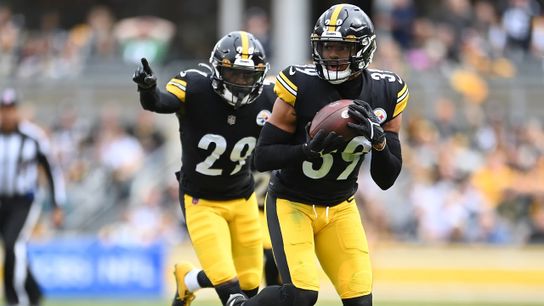 Edmunds downgraded to out vs. Bills, Sutton questionable, Fitzpatrick to play taken in Orchard Park, N.Y. (Steelers)